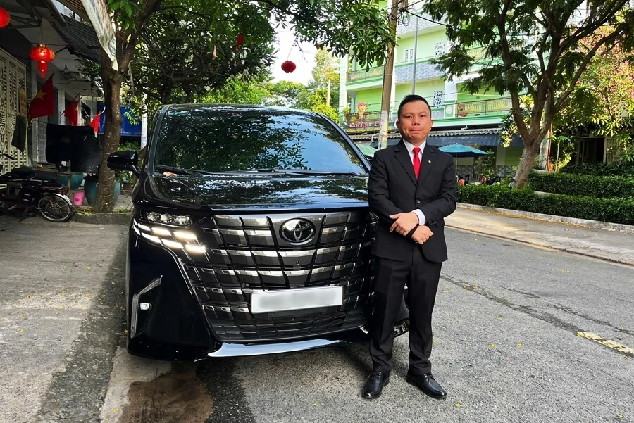 VIP Airport Transfer Support (1)