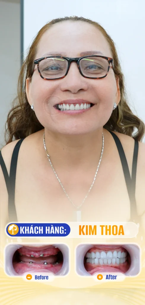 Kim Thoa